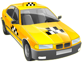 Choose the Best Cab Service for Birthday&nbsp;Parties
