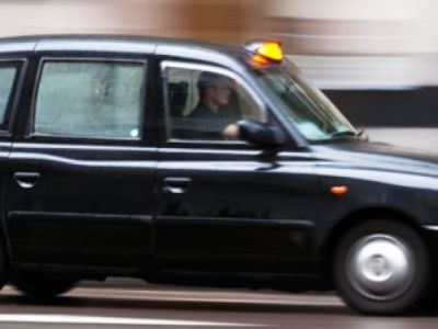 Plan a Road Trip with Cab&nbsp;Services